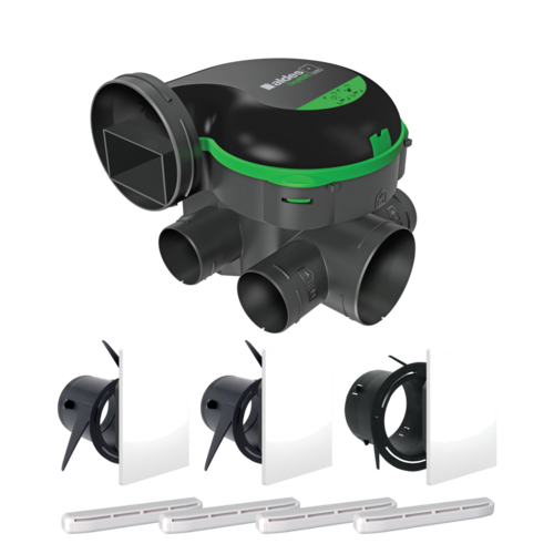 EasyHOME PureAIR Classic